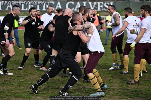 2025-03-01 Harpastum - Neri di Brescia-Centvria Roma 039
